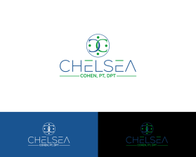 Chelsea Cohen, PT, DPT entry by apace