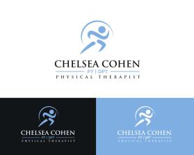Winning entry: Chelsea Cohen, PT, DPT entry by Shabha sheikh