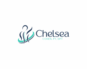 Chelsea Cohen, PT, DPT entry by Marcelo silveira