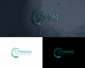 Chelsea Cohen, PT, DPT entry by makino