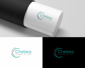 Chelsea Cohen, PT, DPT entry by makino
