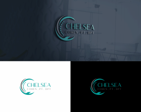 Chelsea Cohen, PT, DPT entry by makino