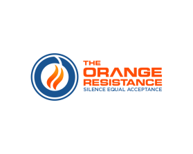 The Orange Resistance entry by Chairul CH
