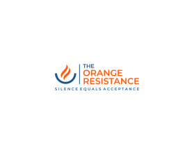 The Orange Resistance entry by makino