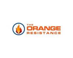 The Orange Resistance entry by Ligis Evana Inyuta
