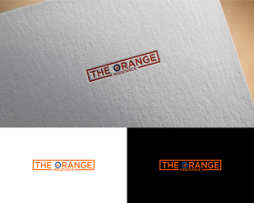 The Orange Resistance entry by vson