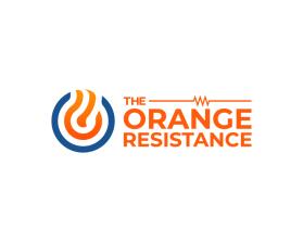 The Orange Resistance entry by Albert WD Namara