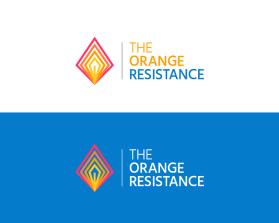 The Orange Resistance entry by Ashraful Alam