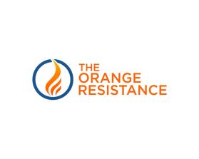 The Orange Resistance entry by ZAKZZ