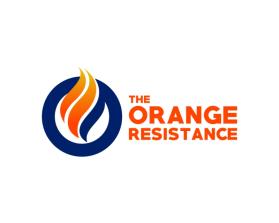 The Orange Resistance entry by Fathurrohman Arofi