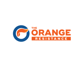 The Orange Resistance entry by Ali Ahmad