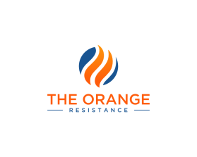 The Orange Resistance entry by Fatkhul ulum