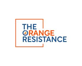 The Orange Resistance entry by Dendi Reinhart Denes