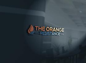 The Orange Resistance entry by Md Nor Hossain