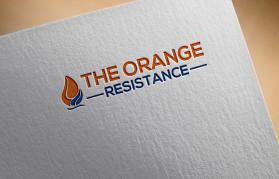 The Orange Resistance entry by Md Nor Hossain