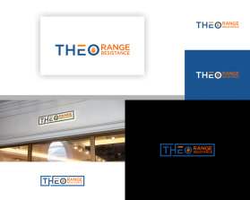 The Orange Resistance entry by vson
