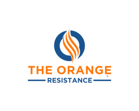 The Orange Resistance entry by nina soliha