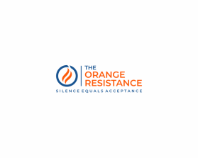 The Orange Resistance entry by makino