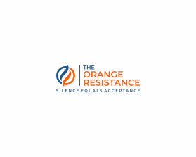 The Orange Resistance entry by makino