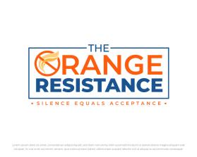 The Orange Resistance entry by Arif Fahmi