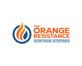 The Orange Resistance entry by Alan Qosh