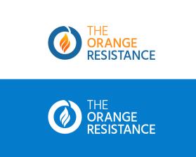 The Orange Resistance entry by Ashraful Alam