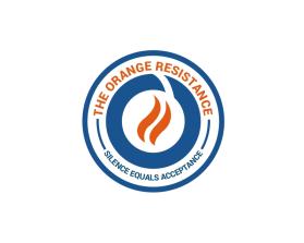 The Orange Resistance entry by Marquess Jamas