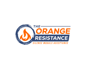 The Orange Resistance entry by Slamet Nasrudin