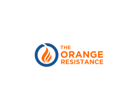 The Orange Resistance entry by andi suhendi