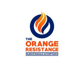 The Orange Resistance entry by Fathurrohman Arofi
