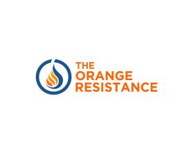 The Orange Resistance entry by ZAKZZ