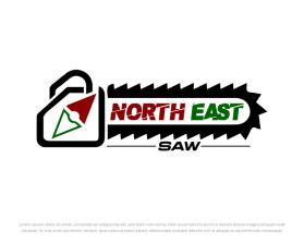 North East Saw entry by FXF Creations