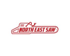 Winning entry: North East Saw entry by JFsaing