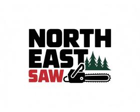 North East Saw entry by SimplySoyaPrints