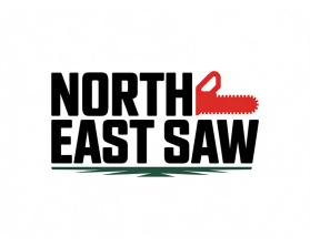 North East Saw entry by SimplySoyaPrints
