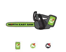 North East Saw entry by PIO