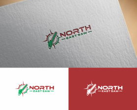 North East Saw entry by CrissONE