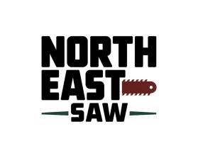 North East Saw entry by SimplySoyaPrints