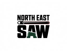 North East Saw entry by SimplySoyaPrints