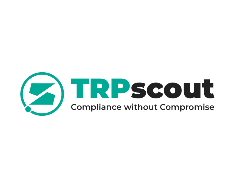 Logo Design for TRPscout