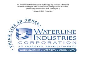 Waterline Industries Corp entry by Arif Fahmi