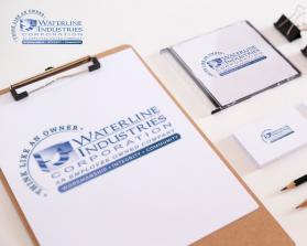 Waterline Industries Corp entry by Arif Fahmi
