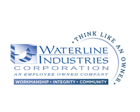 Waterline Industries Corp entry by boukeroui
