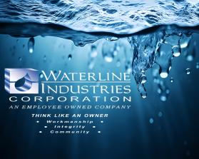Waterline Industries Corp entry by Flow A D