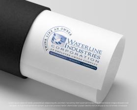 Waterline Industries Corp entry by Arif Fahmi