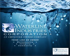 Waterline Industries Corp entry by Flow A D