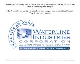 Waterline Industries Corp entry by Arif Fahmi