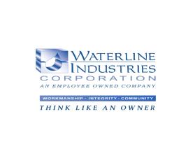 Waterline Industries Corp entry by Ari Muchtarom
