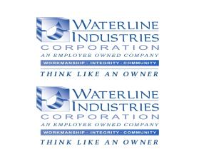 Waterline Industries Corp entry by Ari Muchtarom