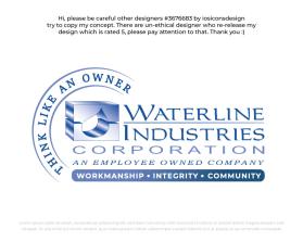 Waterline Industries Corp entry by Arif Fahmi